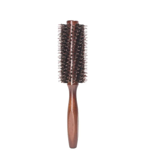Brosse pour brushing