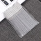 Brosse pour les cils - Blanc