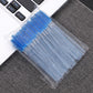 Brosse pour les cils - Bleu