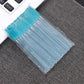Brosse pour les cils - Bleu ciel