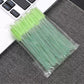 Brosse pour les cils - Vert