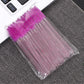 Brosse pour les cils - Violet