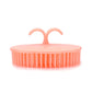 Brosse ronde pour cheveux