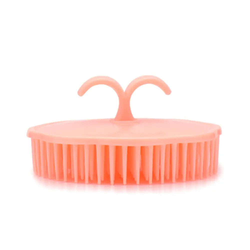 Brosse ronde pour cheveux