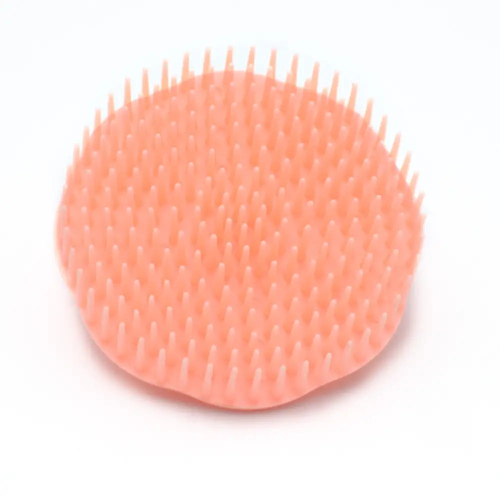 Brosse ronde pour cheveux
