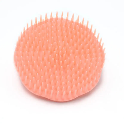 Brosse ronde pour cheveux