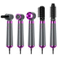 Brosse soufflante 5 en 1 - Violet