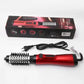 Brosse soufflante et tournante