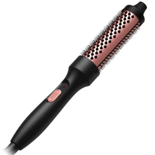 Brosse soufflante pour cheveux courts