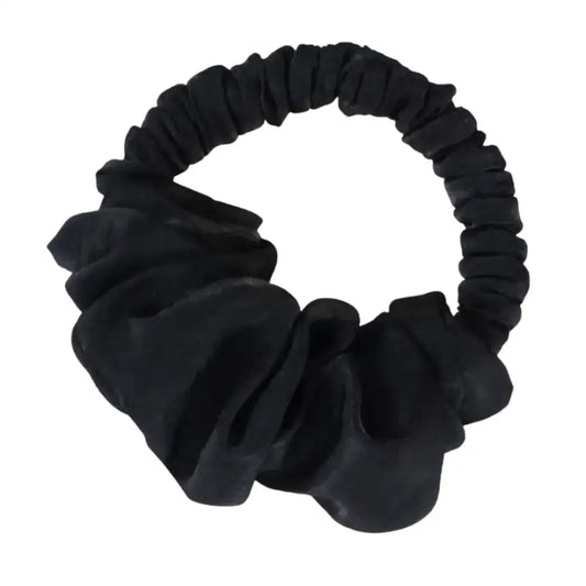Chouchou à chignon