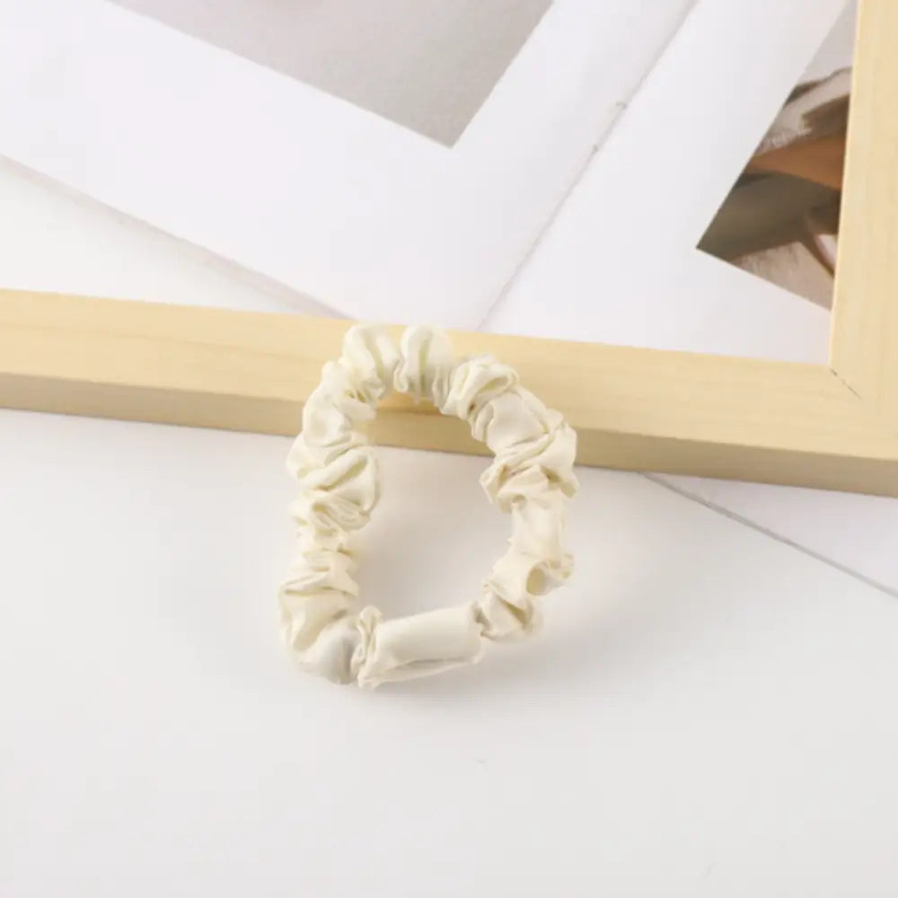 Chouchou blanc