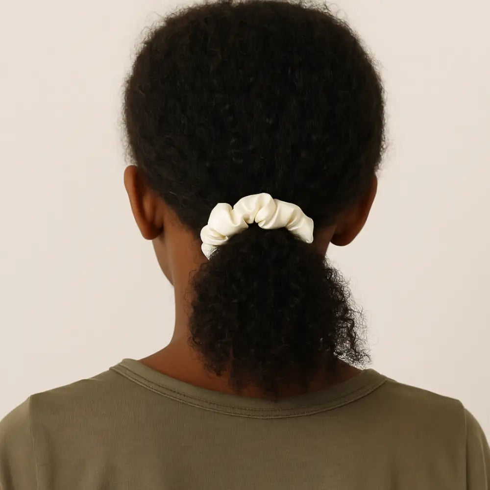 Chouchou blanc