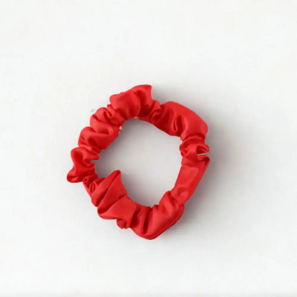 Chouchou rouge