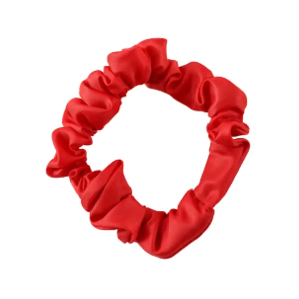 Chouchou rouge