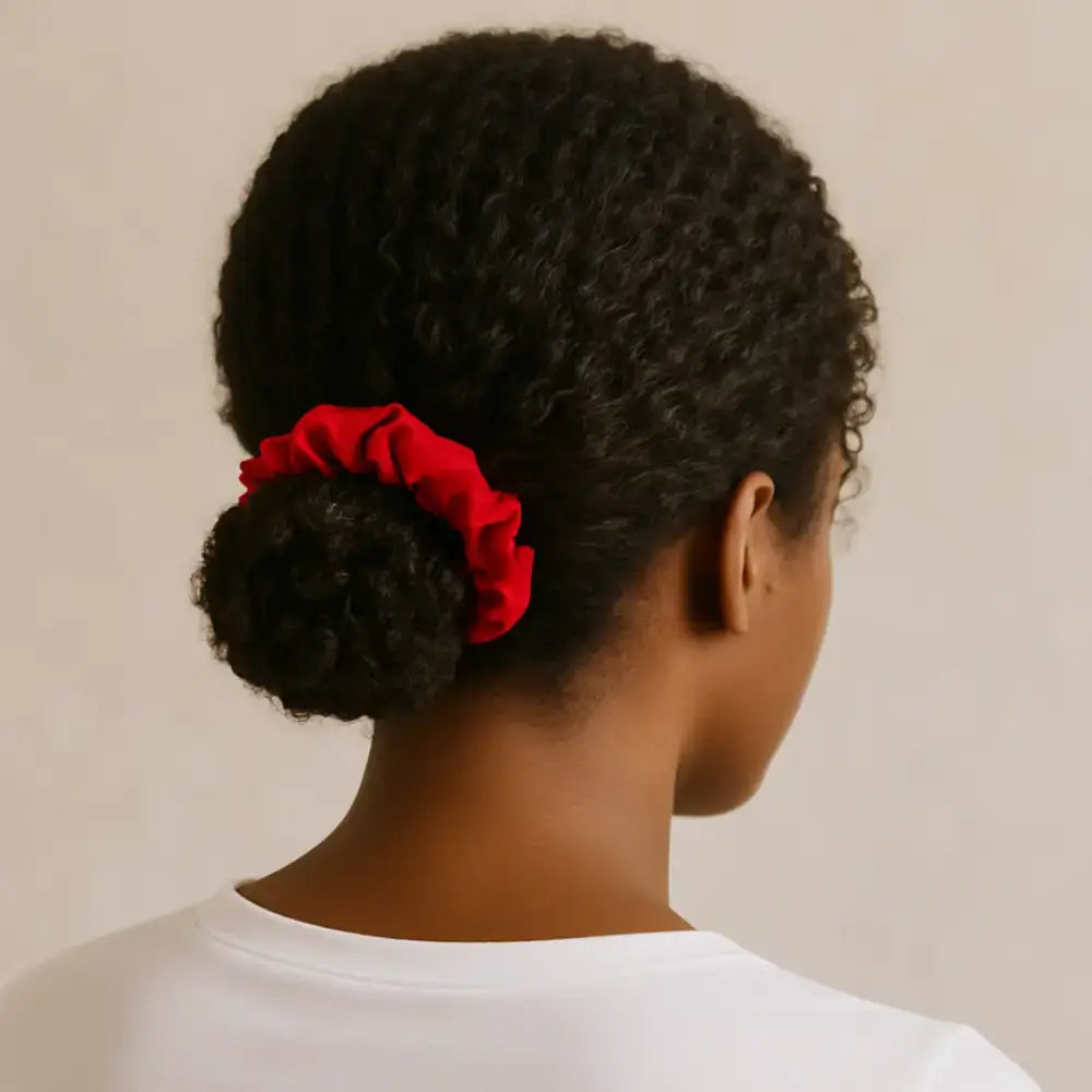 Chouchou rouge