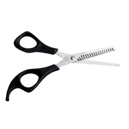 Ciseaux coiffure cranteur