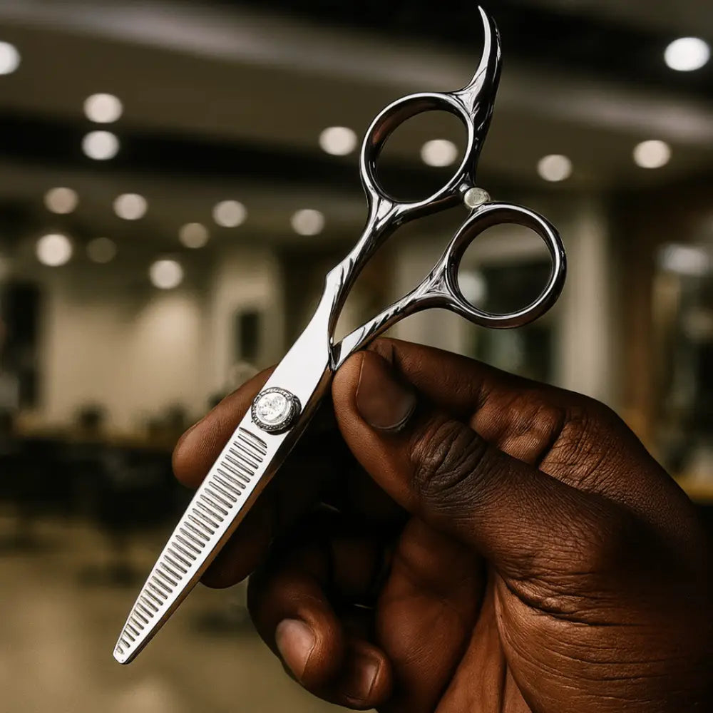 Ciseaux coiffure droitier
