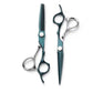 Ciseaux coiffure original