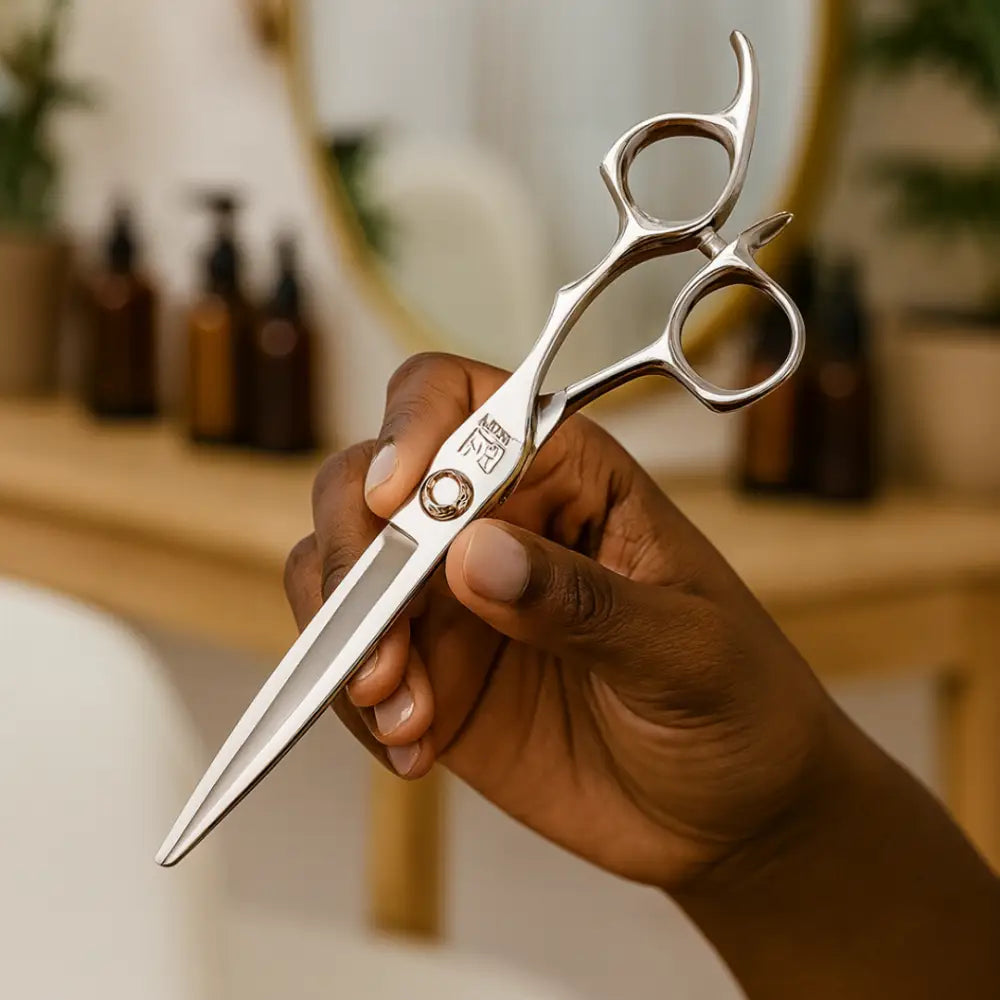 Ciseaux coiffure professionnel japonais