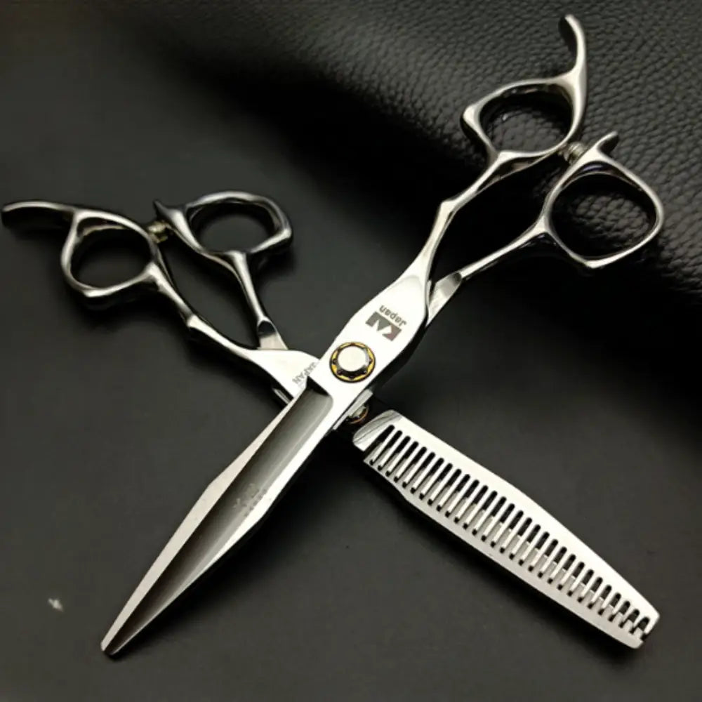 Ciseaux coiffure professionnel japonais