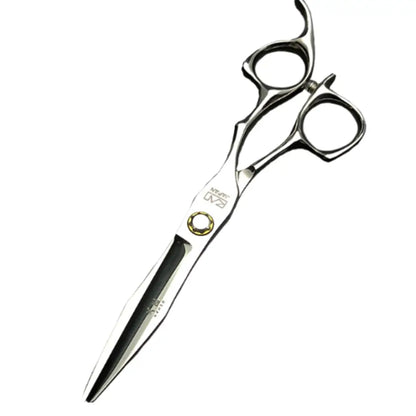 Ciseaux coiffure professionnel japonais - Plat / 6 pouces