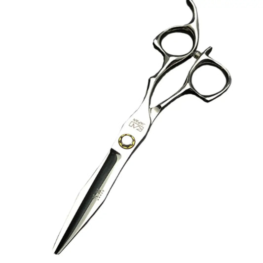 Ciseaux coiffure professionnel japonais - Plat / 6 pouces