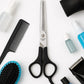 Ciseaux pour couper les cheveux