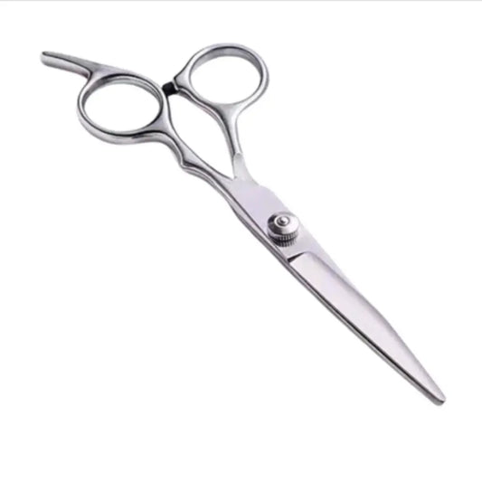 Ciseaux pour effiler les cheveux - Plat / 6 pouces