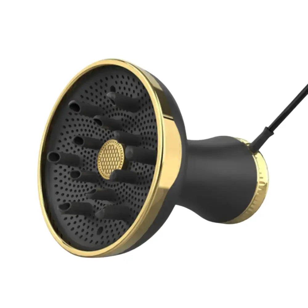 Diffuseur air chaud cheveux