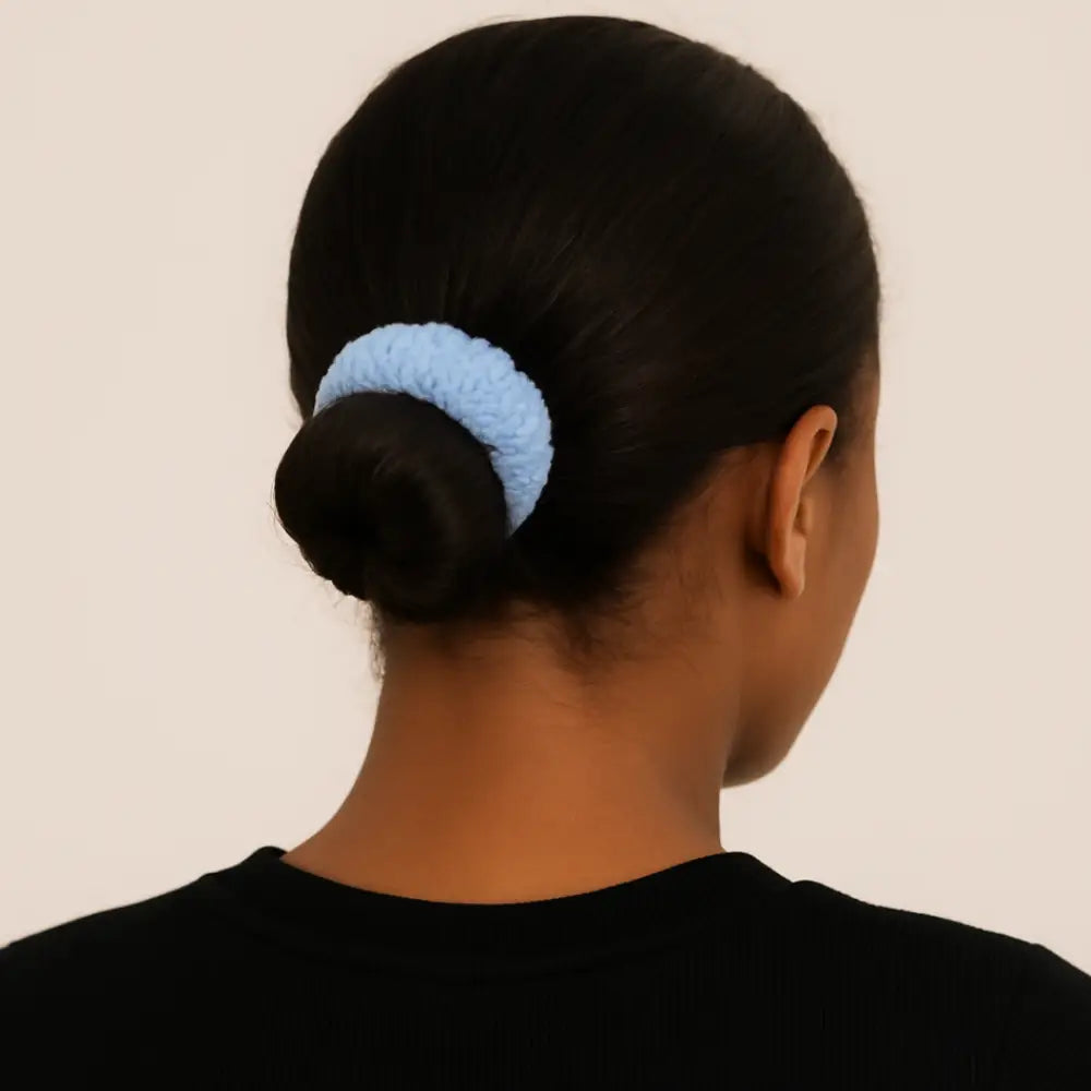 Elastique à chignon