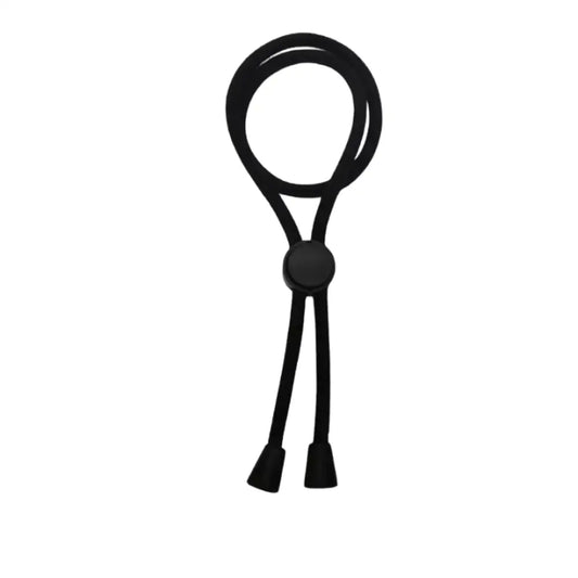 Elastique cheveux épais