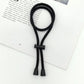Elastique cheveux épais - Normale / Long / 23 cm