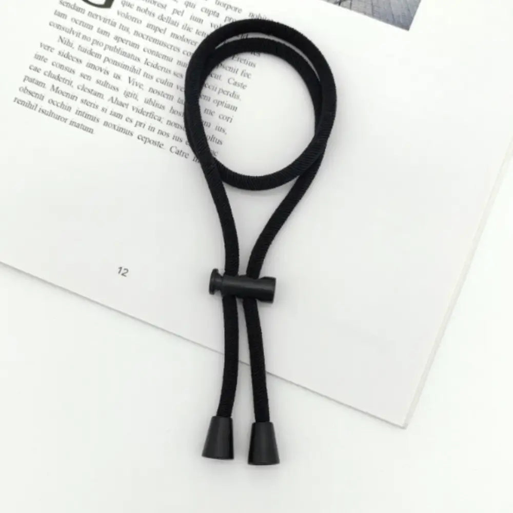 Elastique cheveux épais - Normale / Long / 23 cm