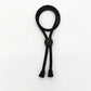Elastique cheveux épais - Normale / Ronde / 23 cm
