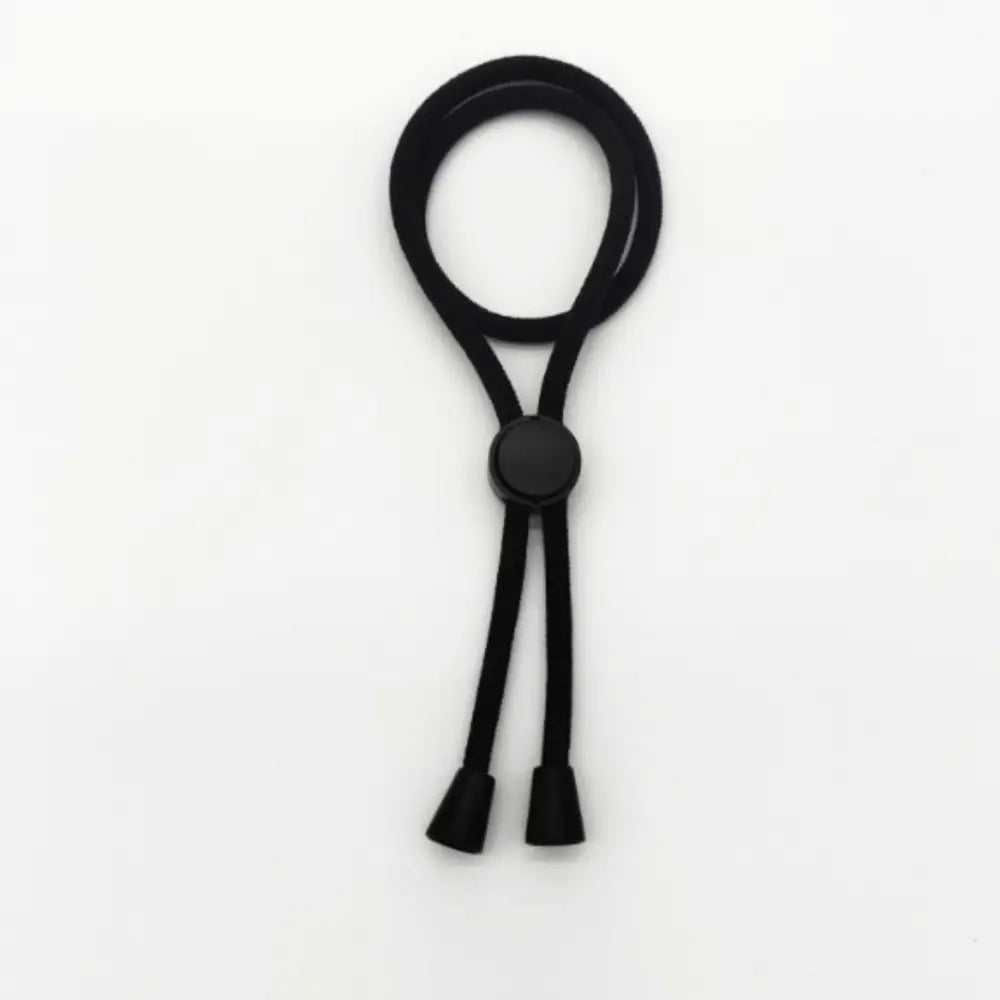 Elastique cheveux épais - Normale / Ronde / 23 cm