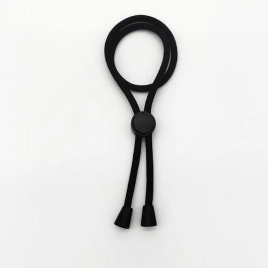 Elastique cheveux épais - Normale / Ronde / 23 cm