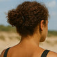 Elastique cheveux femme