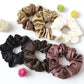 Elastique en satin
