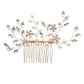 Epingle à cheveux bijoux