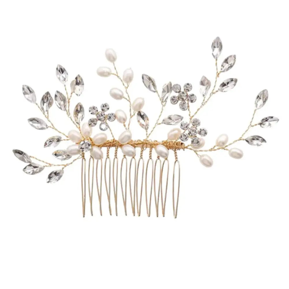 Epingle à cheveux bijoux