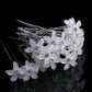 Epingle à cheveux fleur - 1.9 CM - 6 CM