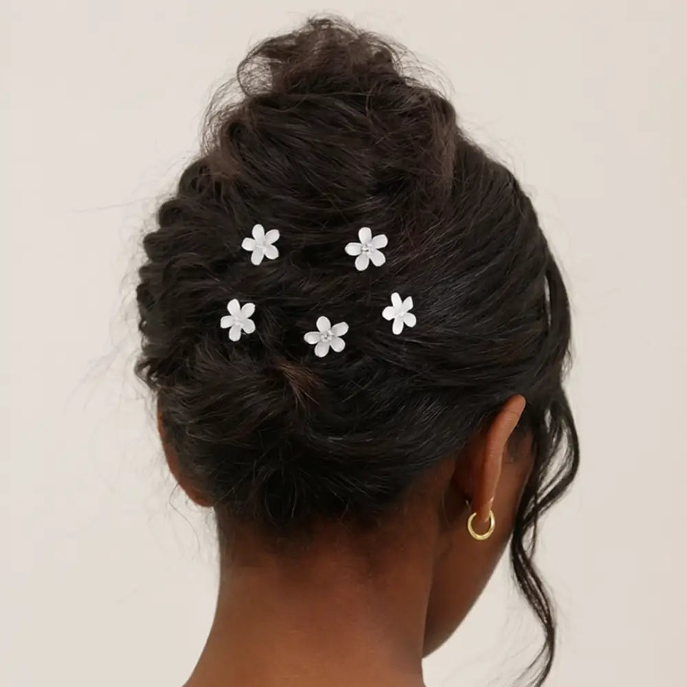 Epingle à cheveux mariage