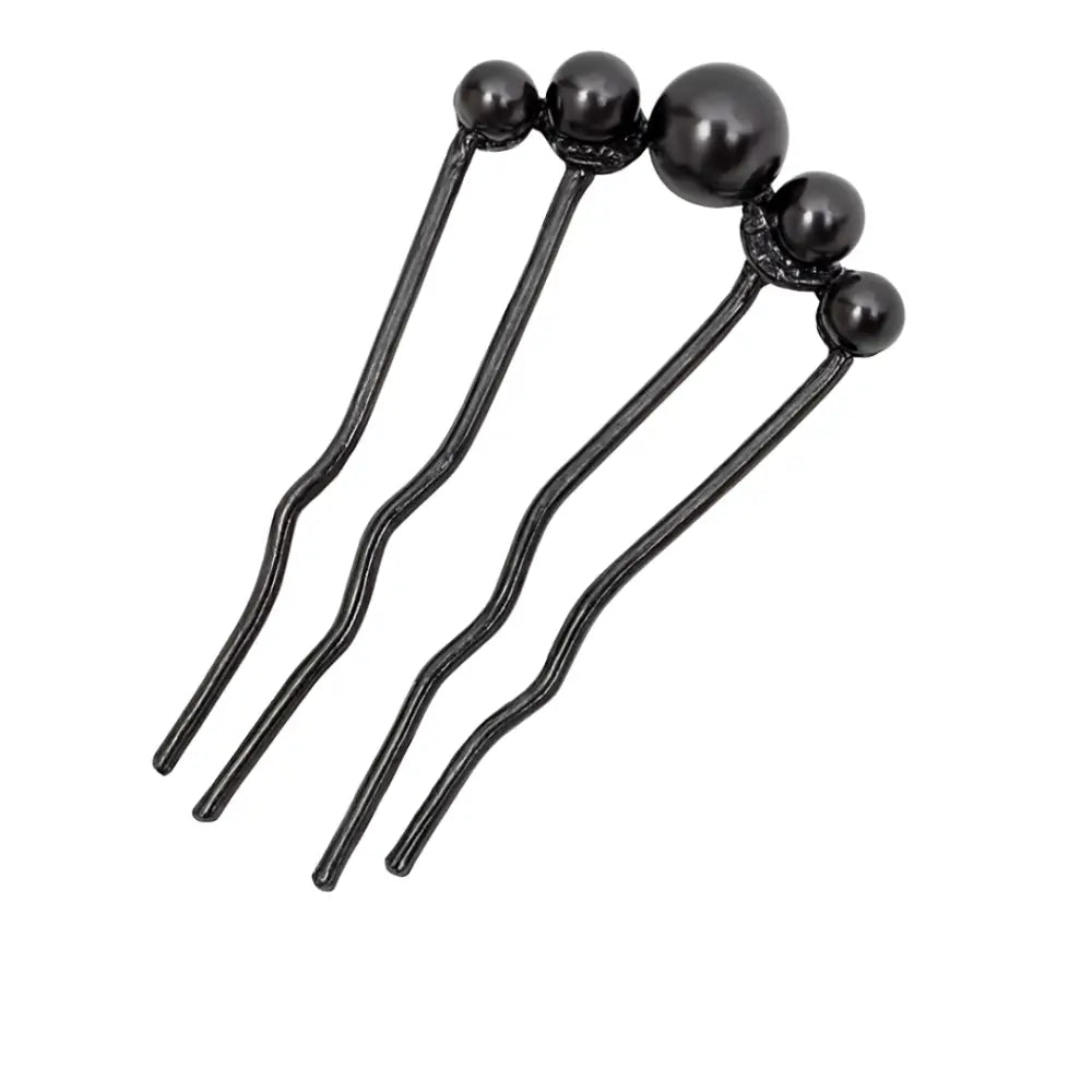 Epingles cheveux épais