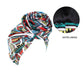 foulard africain