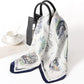 Foulard carre femme - Animaux / 68 - 68 cm