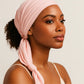 Foulard coton femme