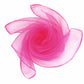 Foulard en mousseline - Magenta / 60 * 60 cm