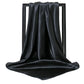 Foulard en soie femme - Noir / 90 - 90 cm