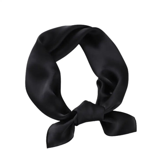 Foulard femme uni