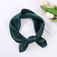 Foulard femme uni
